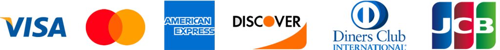 Pay with Credit Debit Card - BigBang Gift Shop