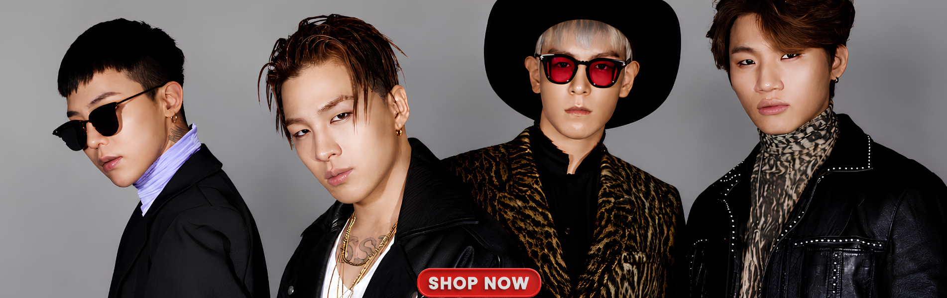 BigBang Gift Shop Banner 2 - BigBang Gifts Shop