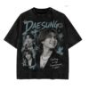 BigBang20Daesung20Mineral20Wash20T Shirt - BigBang Gift Shop