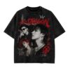 BigBang20G20Dragon20Idol20Mineral20Wash20T Shirt - BigBang Gift Shop