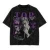 BigBang20Top20Mineral20Wash20T Shirt - BigBang Gift Shop