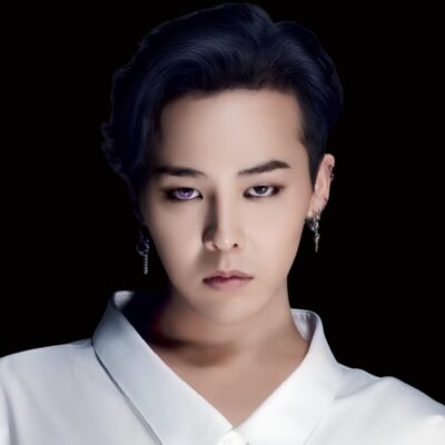 G-Dragon Merch