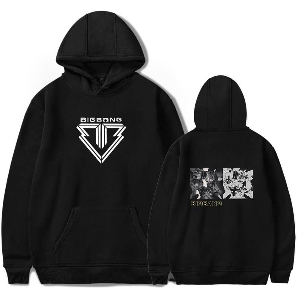 Hoodie - BigBang Gifts Shop