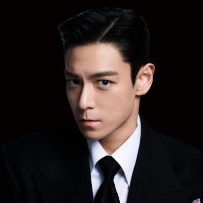 T.O.P Merch
