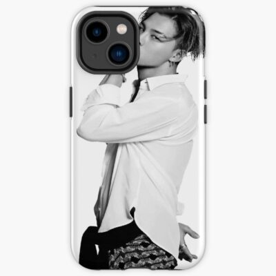 Taeyang Bigbang Iphone Case