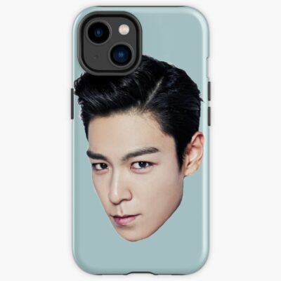 Top Bigbang Handsome Iphone Case