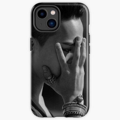 Gdragon Bigbang Dashing Iphone Case
