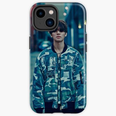 Daesung Bigbang Iphone Case