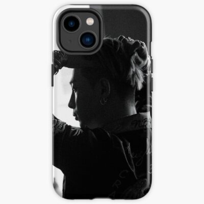Taeyang Cool Iphone Case