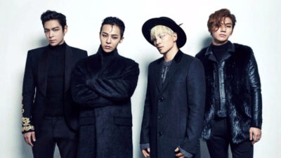 image - BigBang Gift Shop