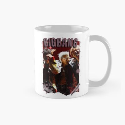 Bigbang Mug