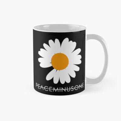 Symbol Bigbang Kpop Mug