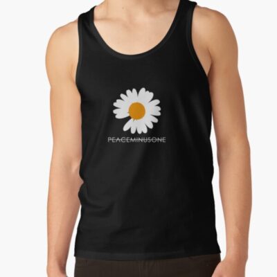G Dragon Pmo Daisy Tank Top