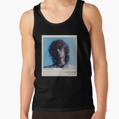 Daesung Korean Noodle Daesung Bigbang Big Bang Daesung Tank Top