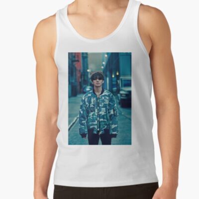 Daesung Bigbang Tank Top