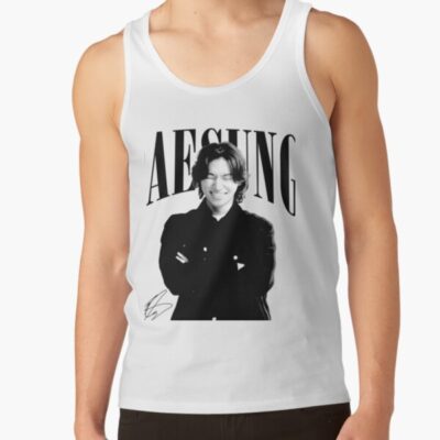 Daesung Kpop Bigbang Tank Top