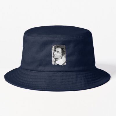 Bigbang Taeyang Cool Bucket Hat