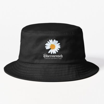 Bigbang Kpop Bucket Hat