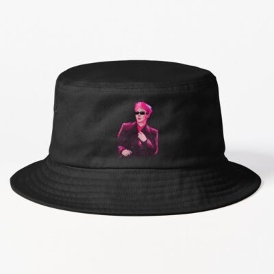 Bigbang G-dragon Kpop Bucket Hat