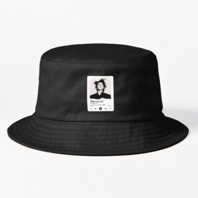 Song Playlist Gd G Dragon Ubersch Bucket Hat