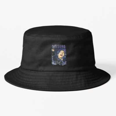 Bigbang Daesung Bucket Hat