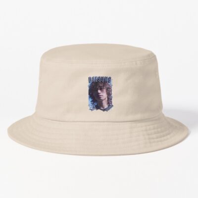 Bigbang Daesung Cute Bucket Hat