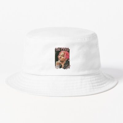 Bigbang Taeyang Bucket Hat