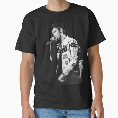 Top Made Series T-shirt