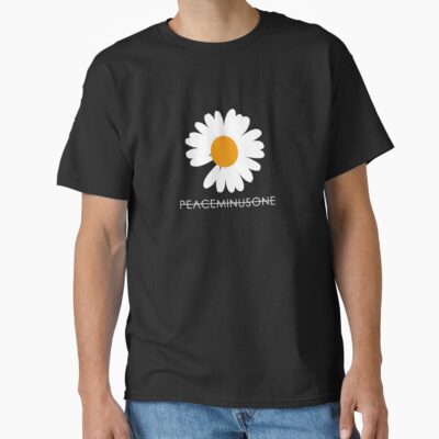 G Dragon Pmo Daisy T-shirt