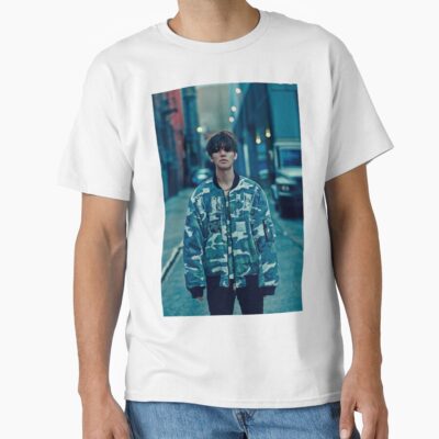 Daesung Bigbang T-shirt