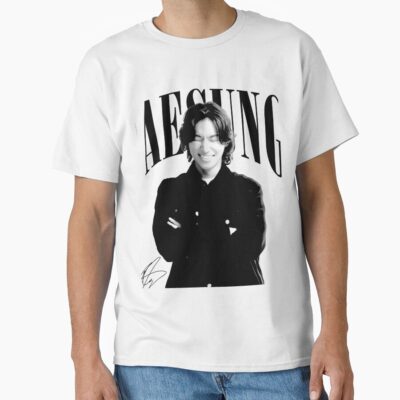 Daesung Kpop Bigbang T-shirt