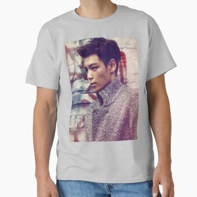 Top Bigbang Kpop Korea T-shirt