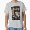ssrcoclassic teemens 02heather greyfrontproduct squarex1000 18 - BigBang Gift Shop