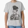 ssrcoclassic teemens 02heather greyfrontproduct squarex1000 2 - BigBang Gift Shop