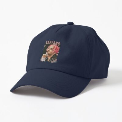 Bigbang Taeyang Hat