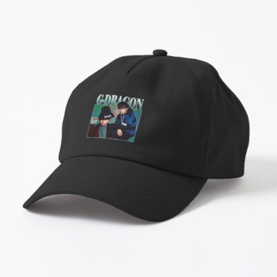 Bigbang Kpop G Dragon Hat