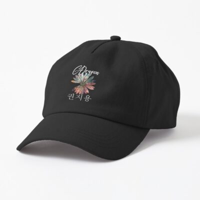 Gdragon Daisy Bigbang Hat