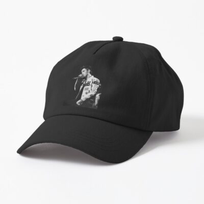 Bigbang Top Kpop Hat