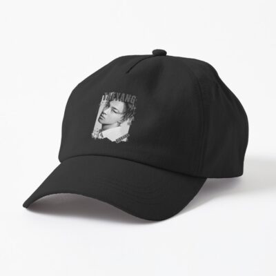 Bigbang Taeyang Cool Hat