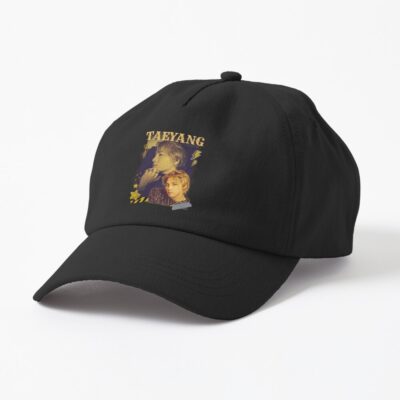 Taeyang Bigbang Hat
