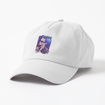 Bigbang G Dragon Hat