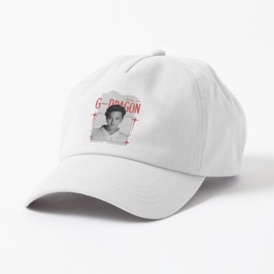 G Dragon Bigbang Hat