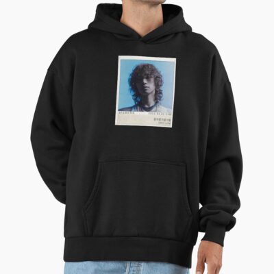 Daesung Korean Noodle Daesung Bigbang Big Bang Daesung Hoodie