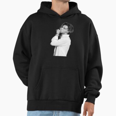 Taeyang Bigbang Hoodie