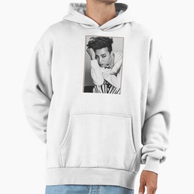 Bigbang G Dragon Hoodie