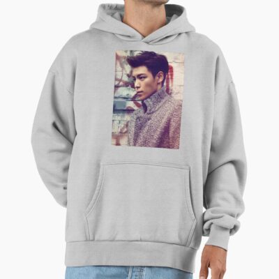Top Bigbang Kpop Korea Hoodie
