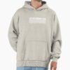 ssrcooversized hoodiemens 01oatmeal heatherfrontsquare productx1000 3 - BigBang Gift Shop