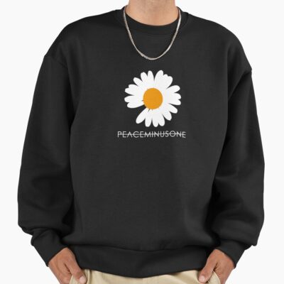G Dragon Pmo Daisy Sweatshirt