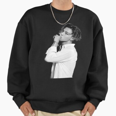 Taeyang Bigbang Sweatshirt