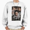 ssrcooversized sweatshirtmens 01fafafaca443f4786frontsquare productx1000 1 - BigBang Gift Shop